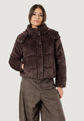Giubbotto I am GIADA CORDUROY JACKET