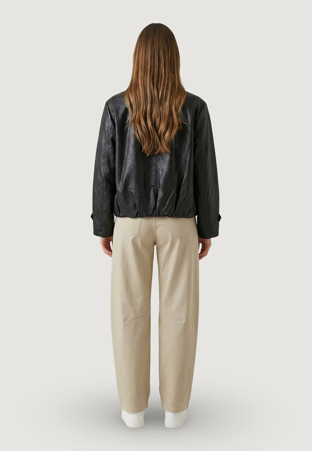 Jackets I am Giacca Bottoni