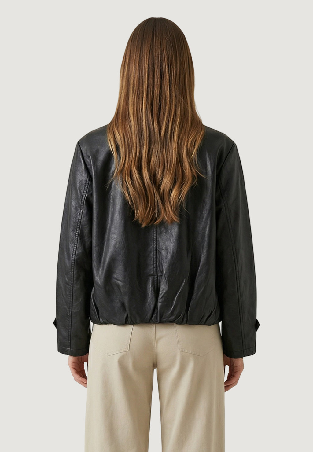 Jackets I am Giacca Bottoni