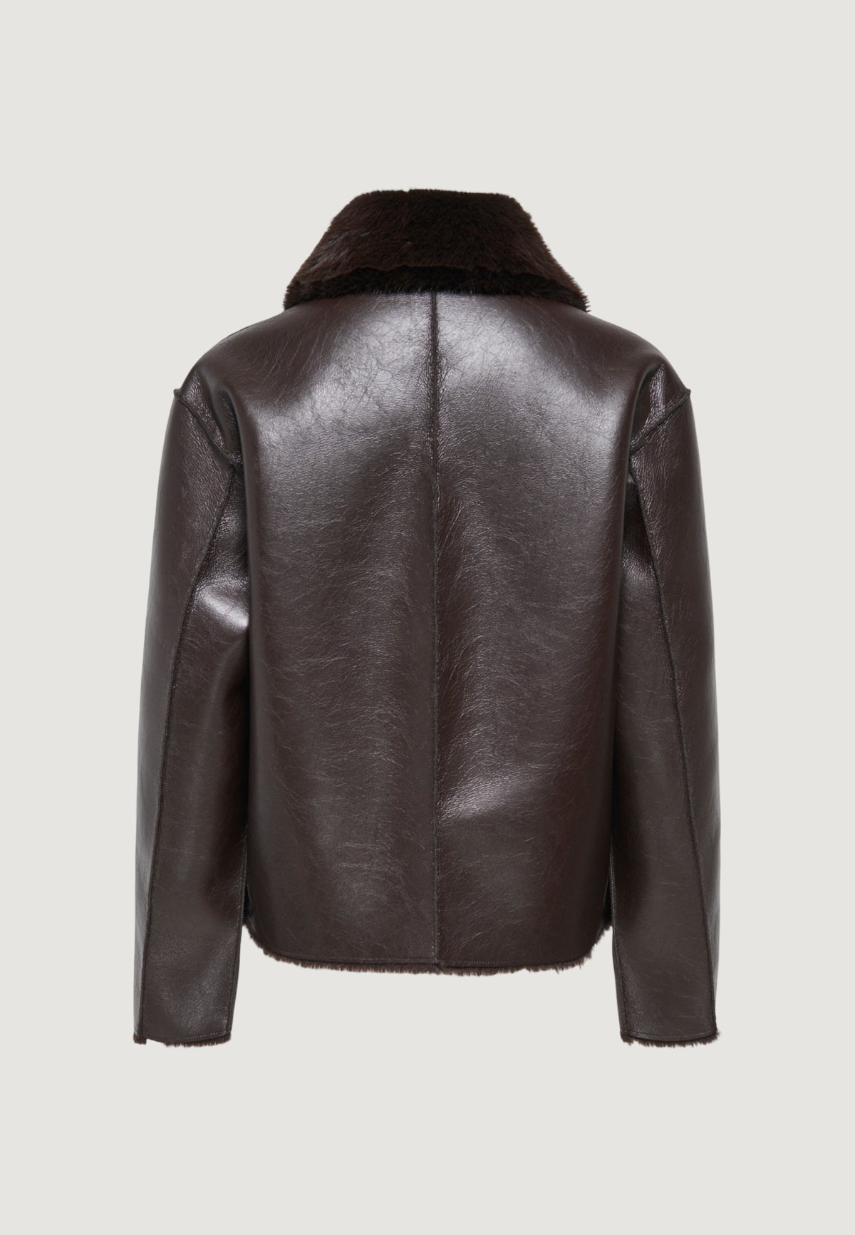 Giubbotto Jacqueline de Yong JDYCOCO REVERSIBLE JACKET OTW QIQ
