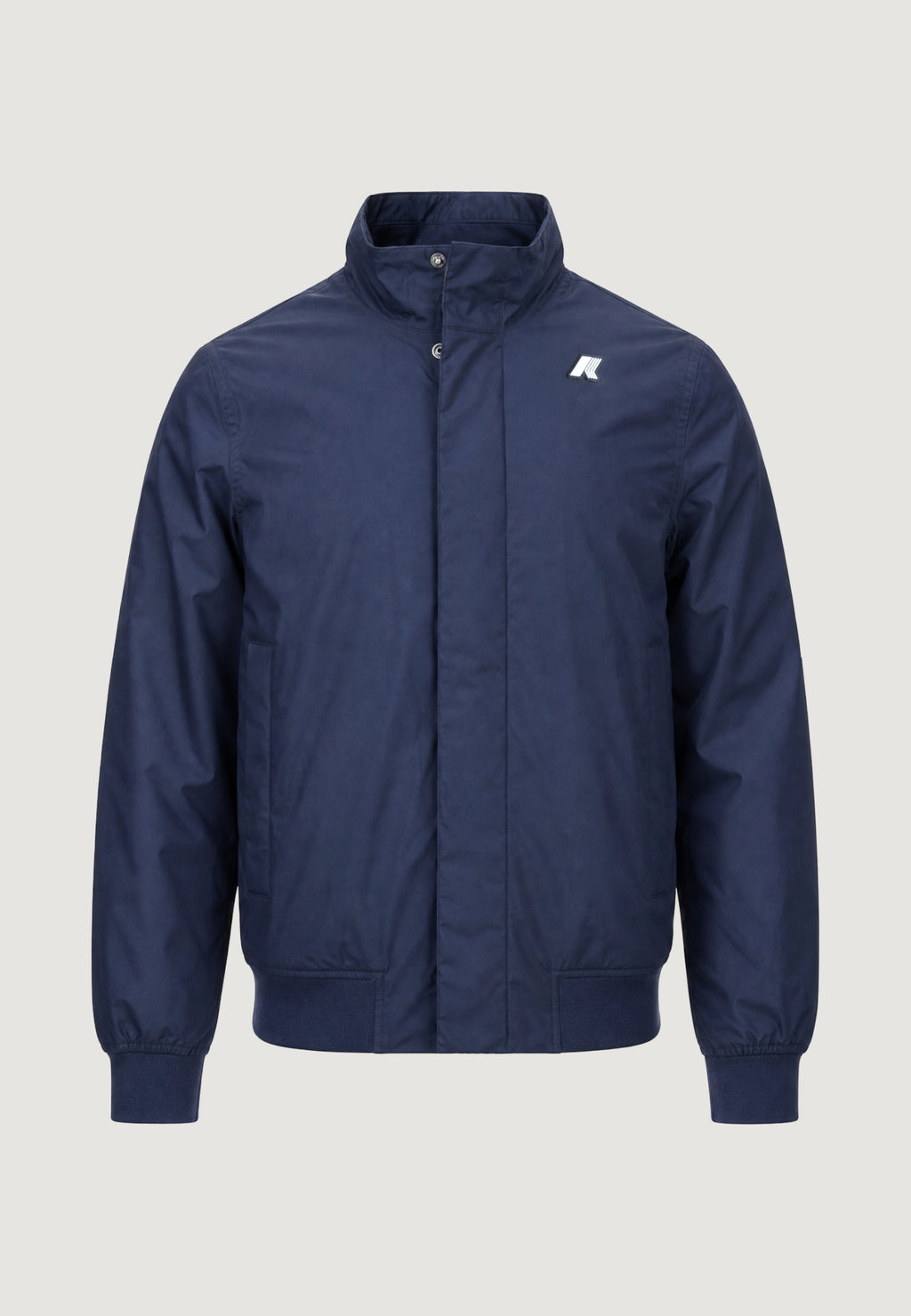 Jacket Kway Arsene Warm Micro Canvas