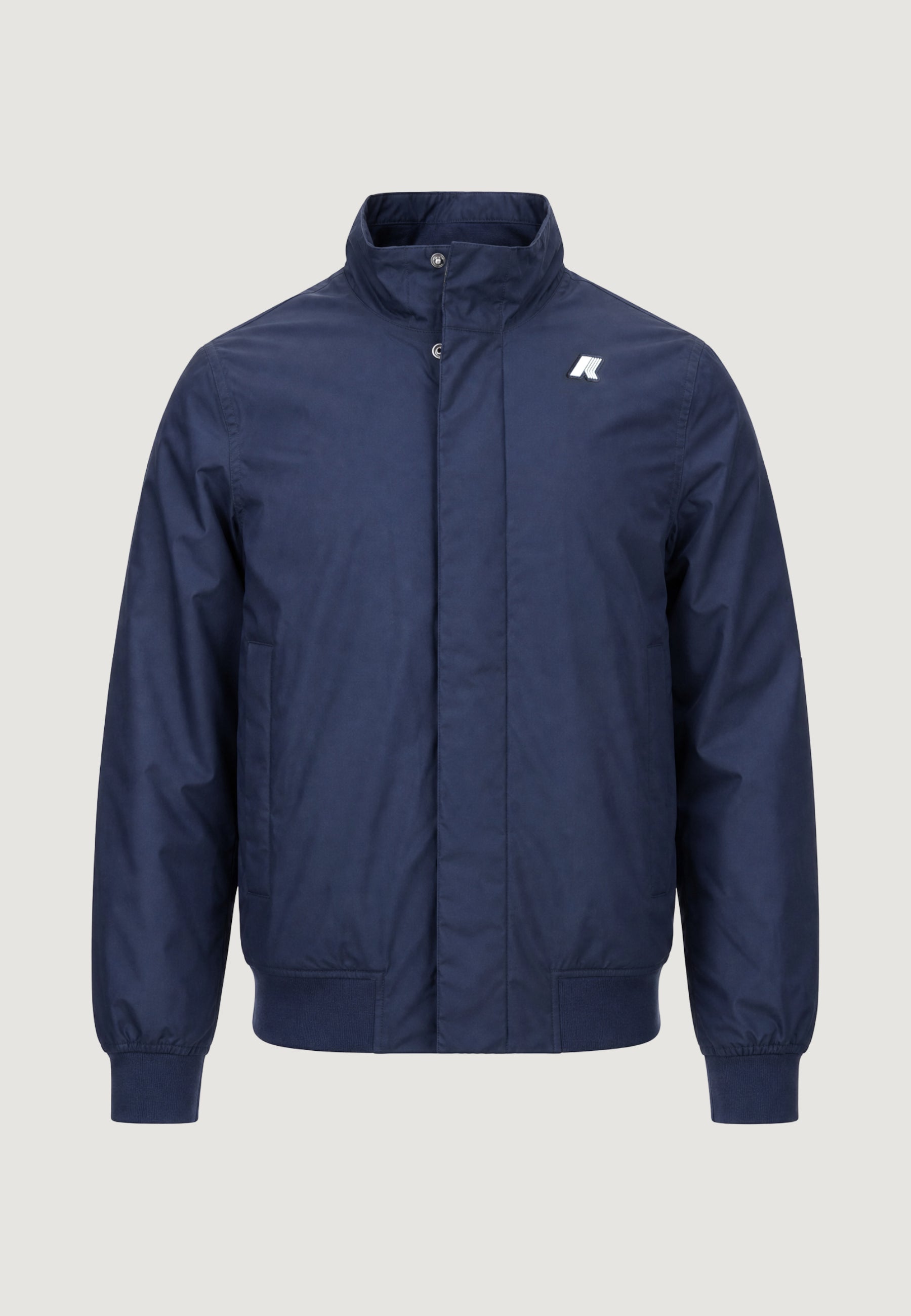 Jacket Kway Arsene Warm Micro Canvas