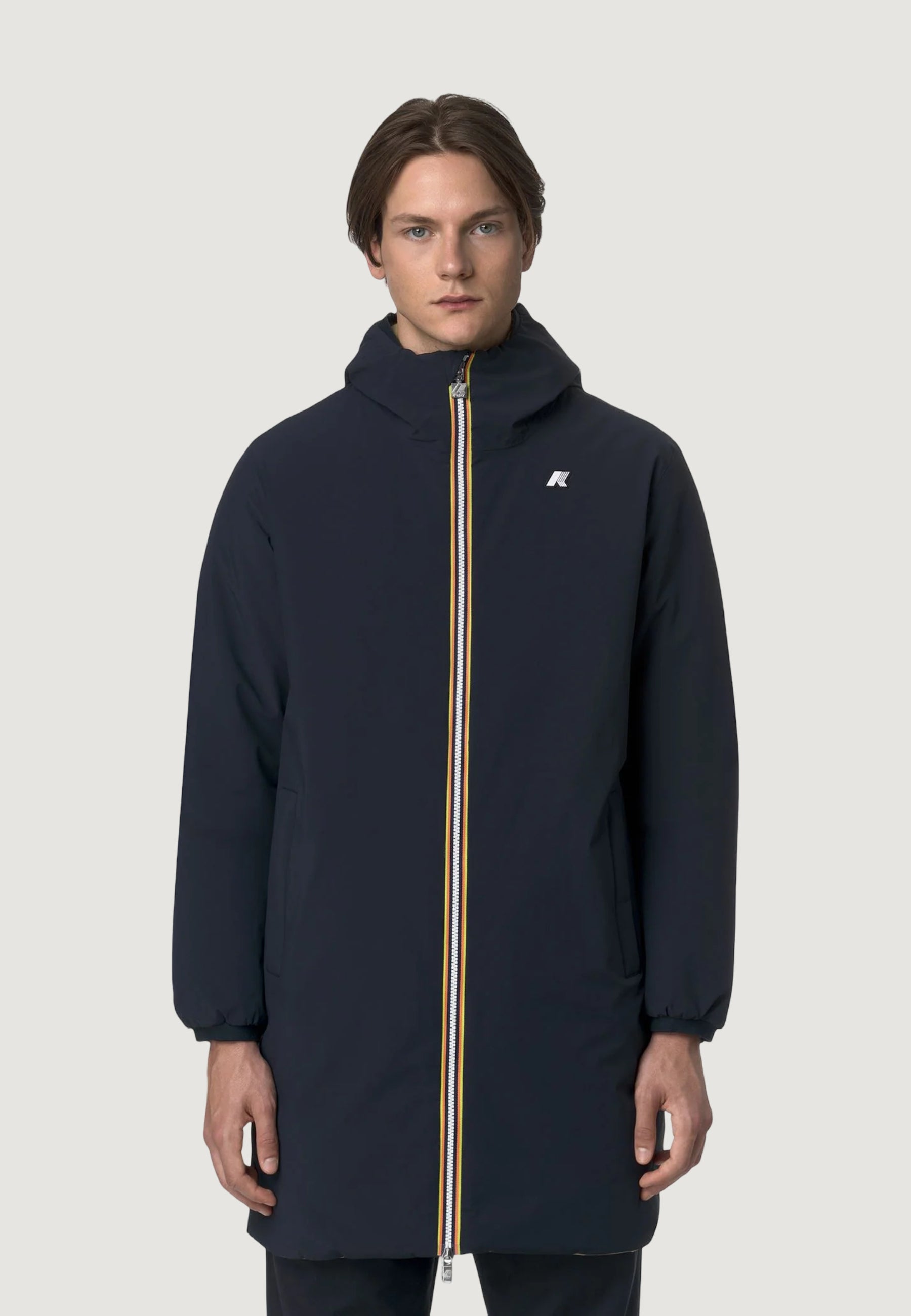 Jacket Kway Jacob St Warm Double