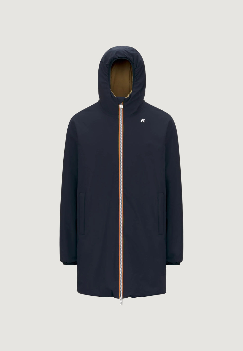 Jacket Kway Jacob St Warm Double