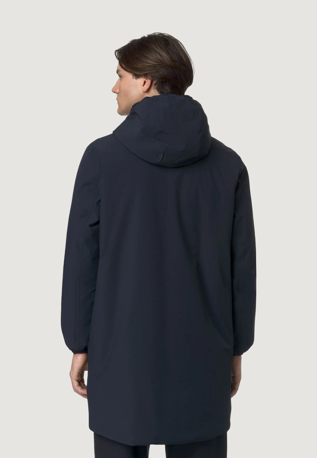 Jacket Kway Jacob St Warm Double