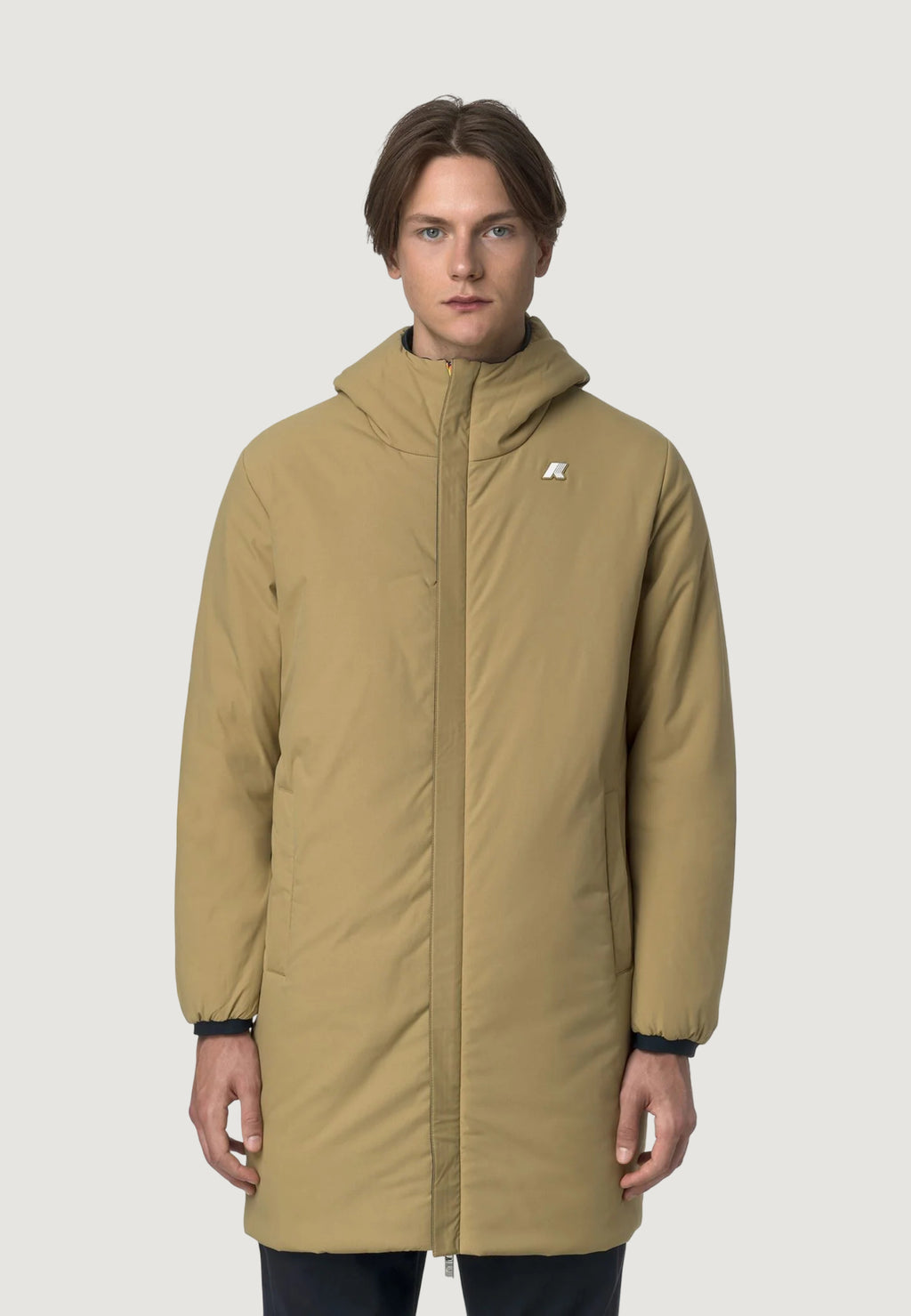 Jacket Kway Jacob St Warm Double