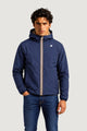 Giubbotto Kway Jack St Warm Double