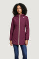 Giubbotto Kway Denise St Warm Double