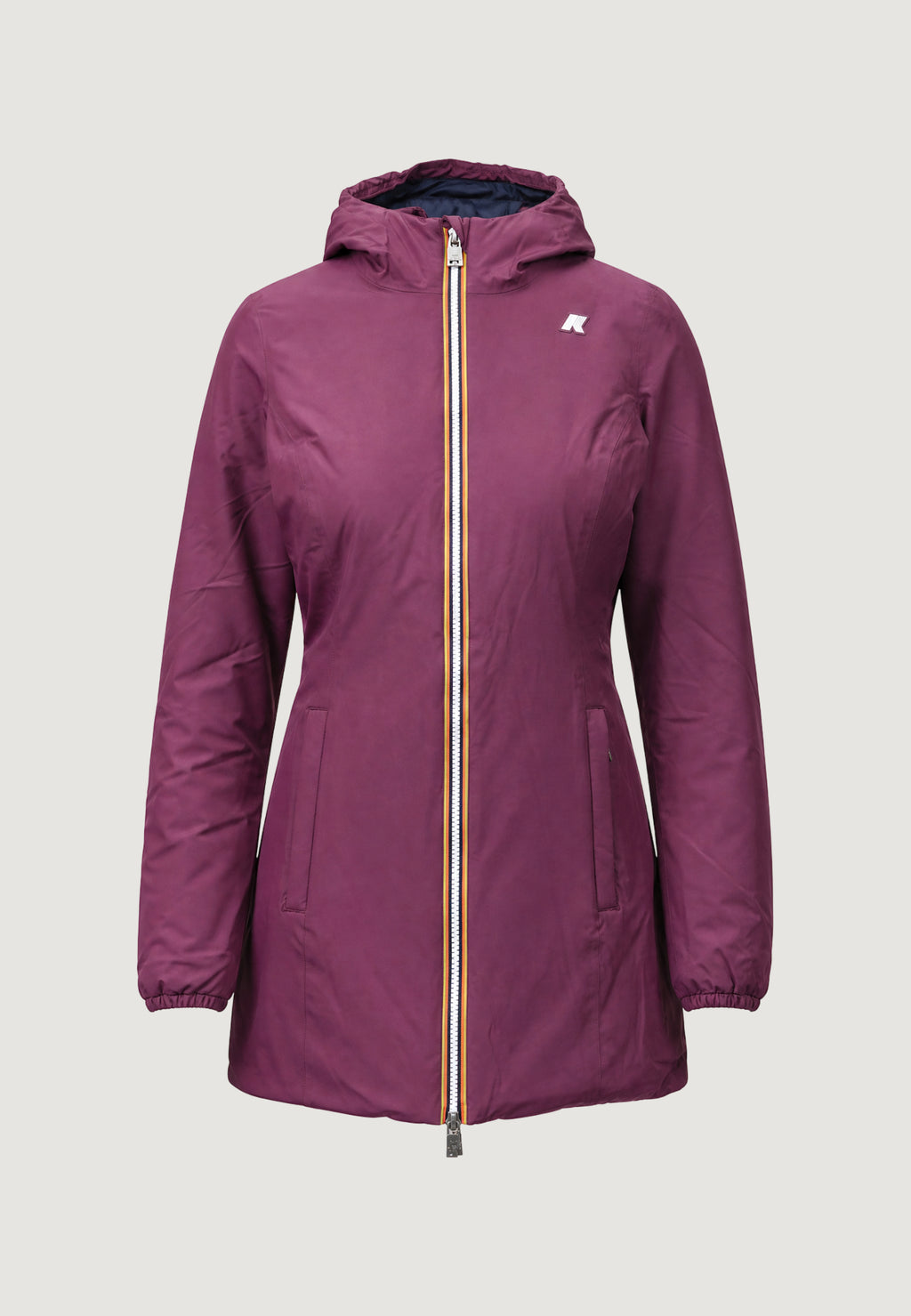 Giubbotto Kway Denise St Warm Double