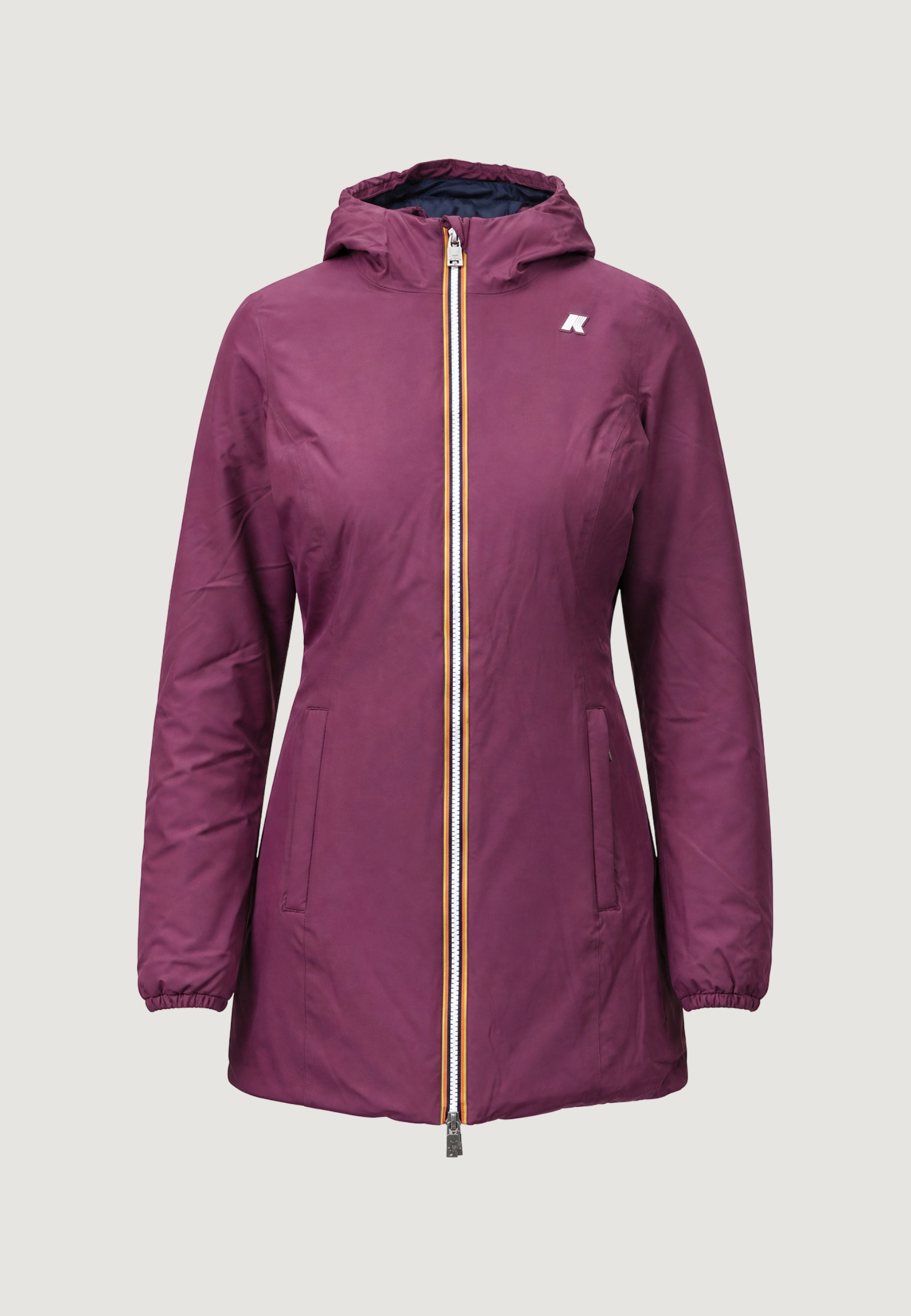 Giubbotto Kway Denise St Warm Double