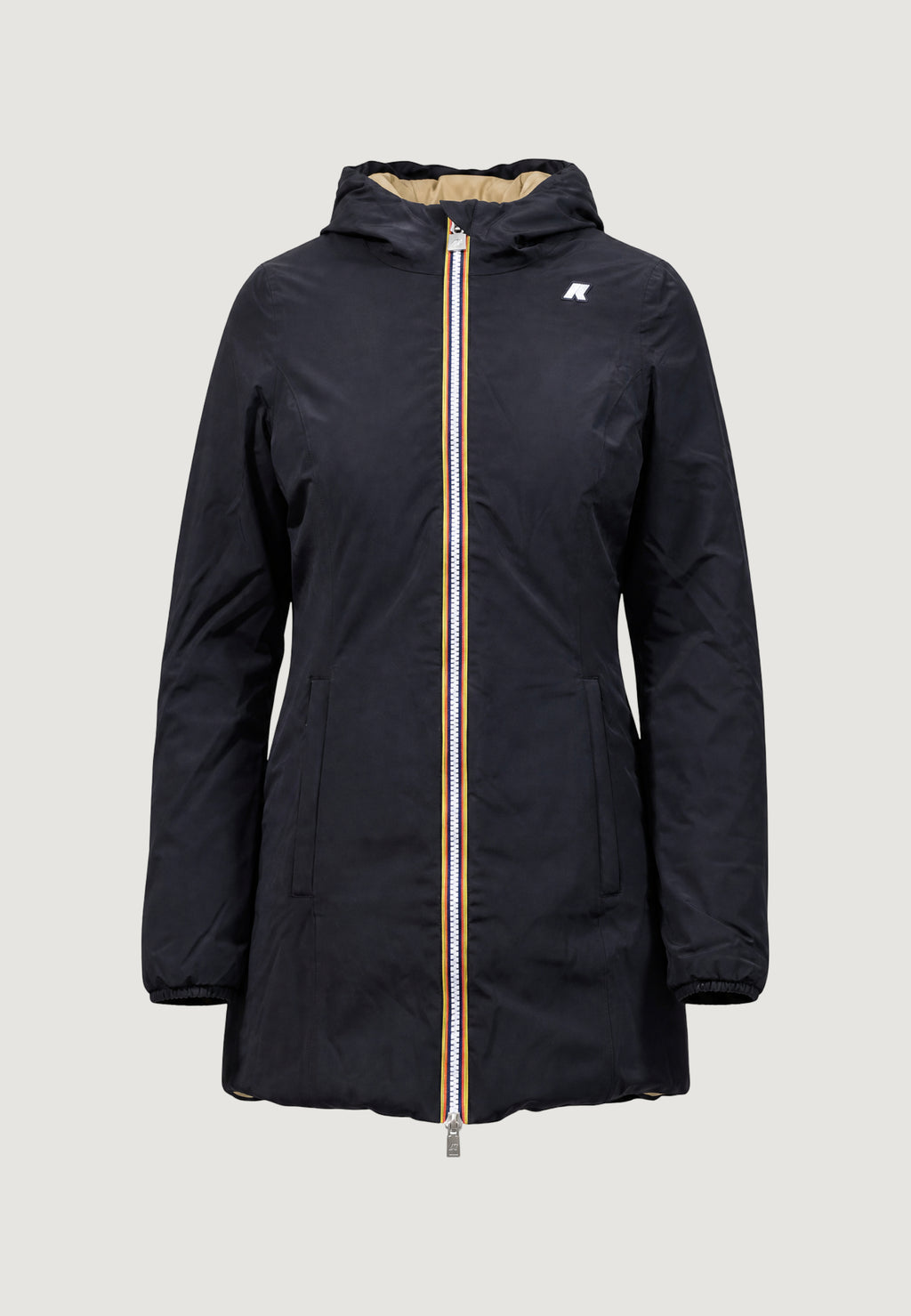 Giubbotto Kway Denise St Warm Double