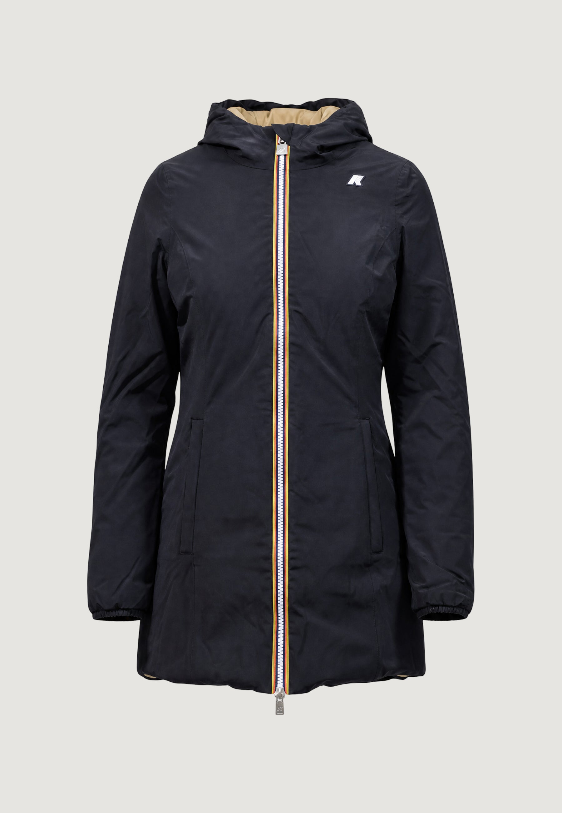 Giubbotto Kway Denise St Warm Double