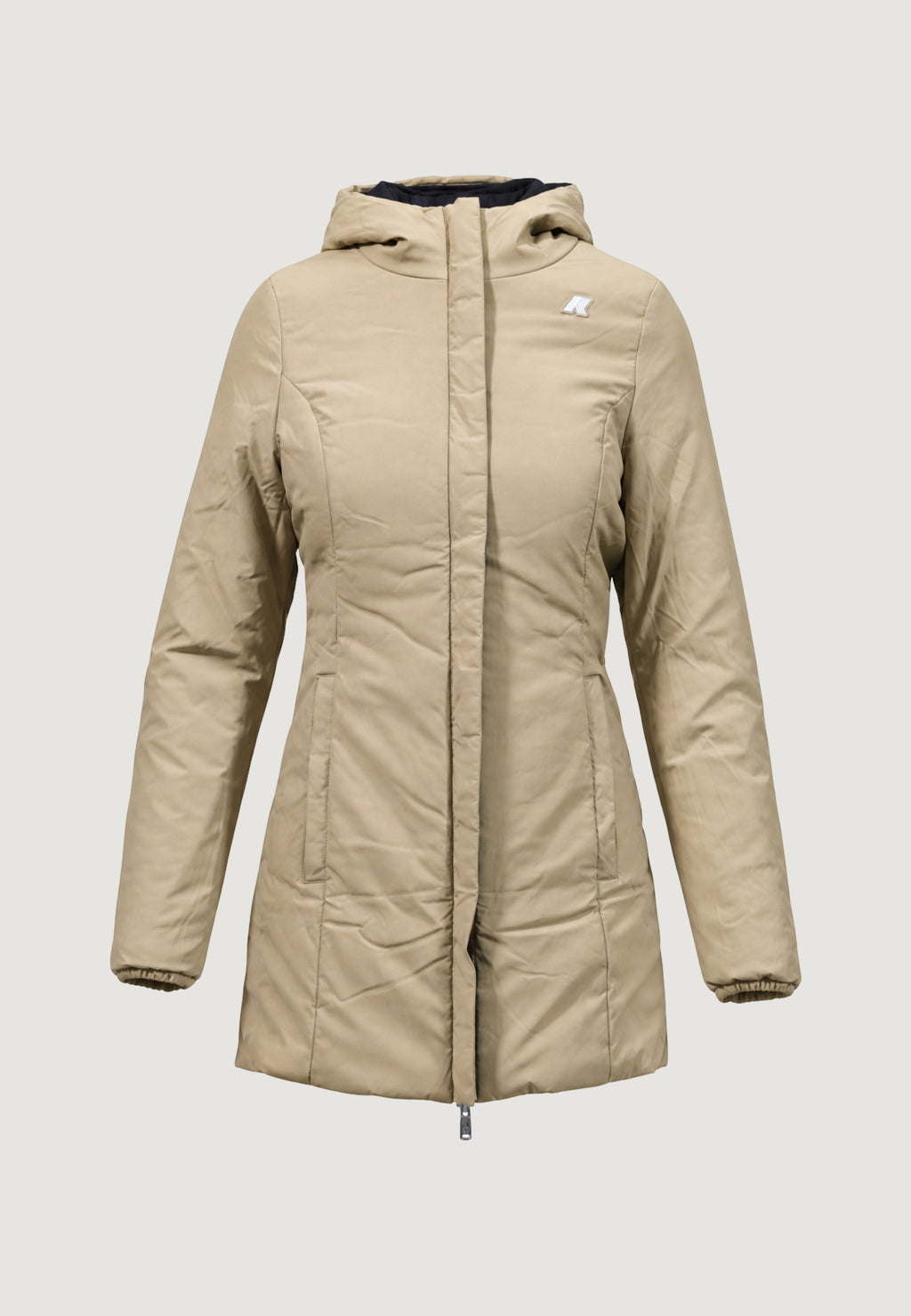 Giubbotto Kway Denise St Warm Double