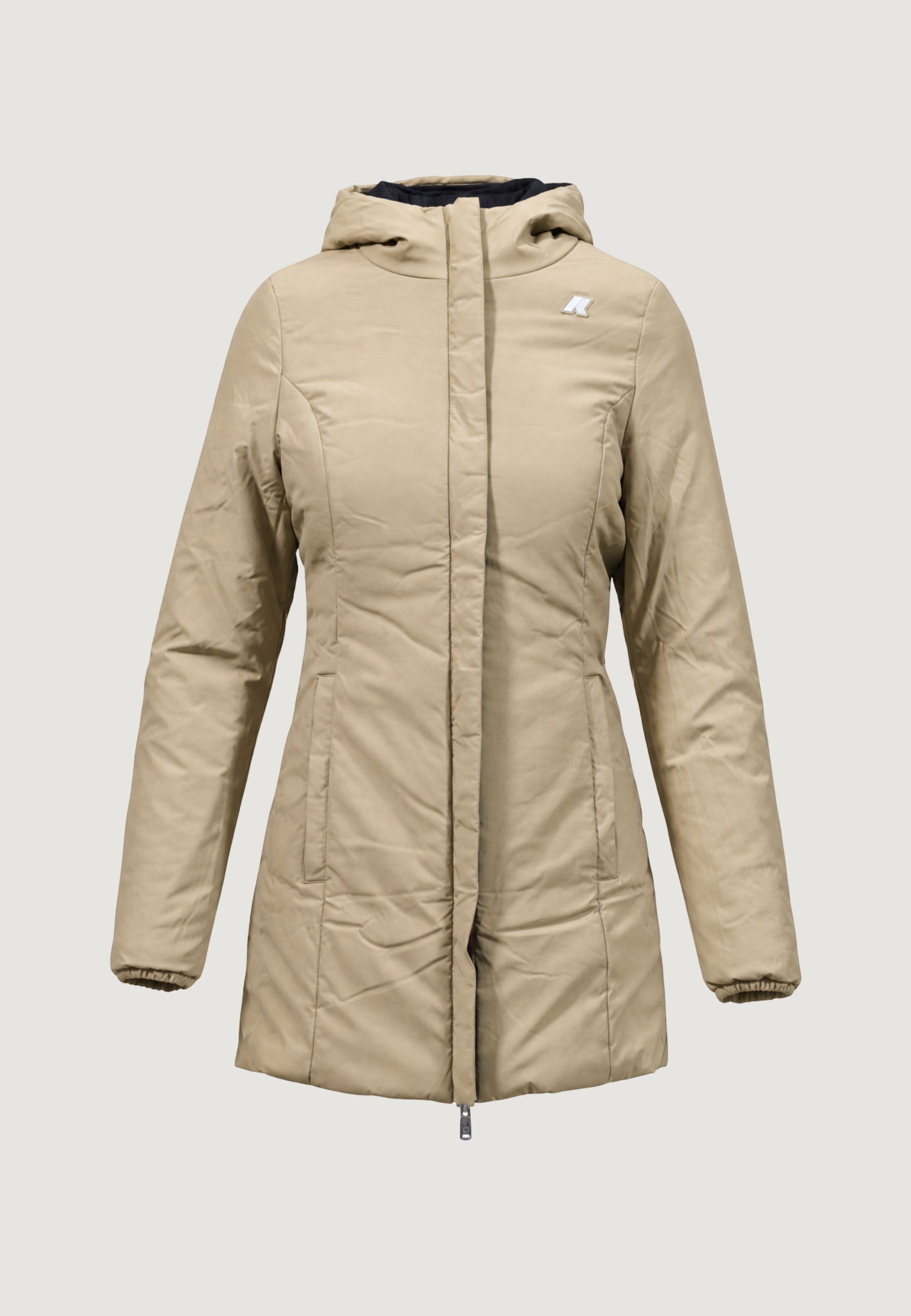 Giubbotto Kway Denise St Warm Double