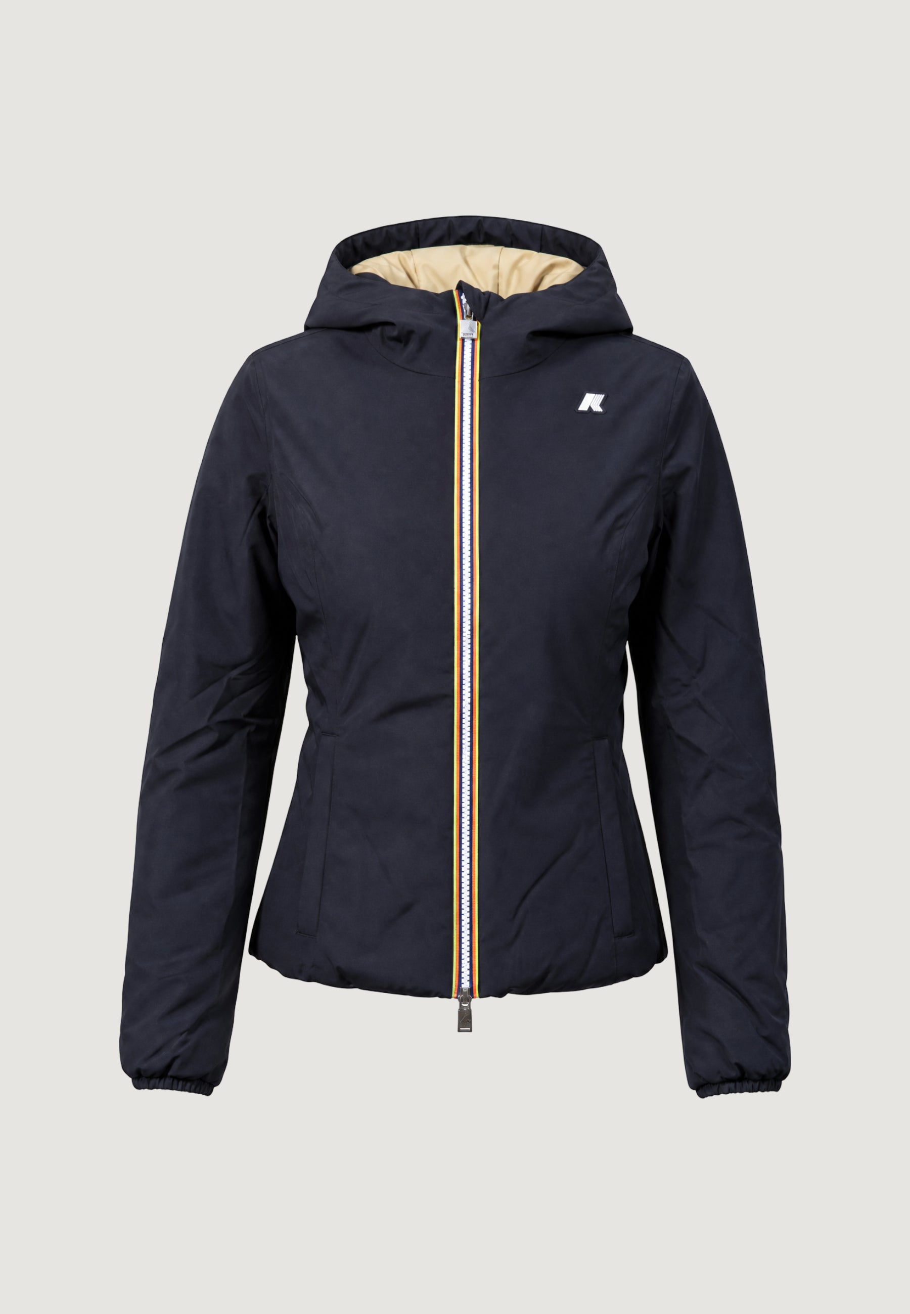 Giubbotto Kway Lily St Warm Double