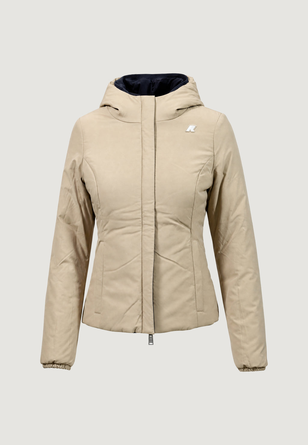 Giubbotto Kway Lily St Warm Double
