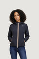 Giubbotto Kway Lily St Warm Double