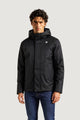 Giubbotto Kway Jacko Twill Marmotta