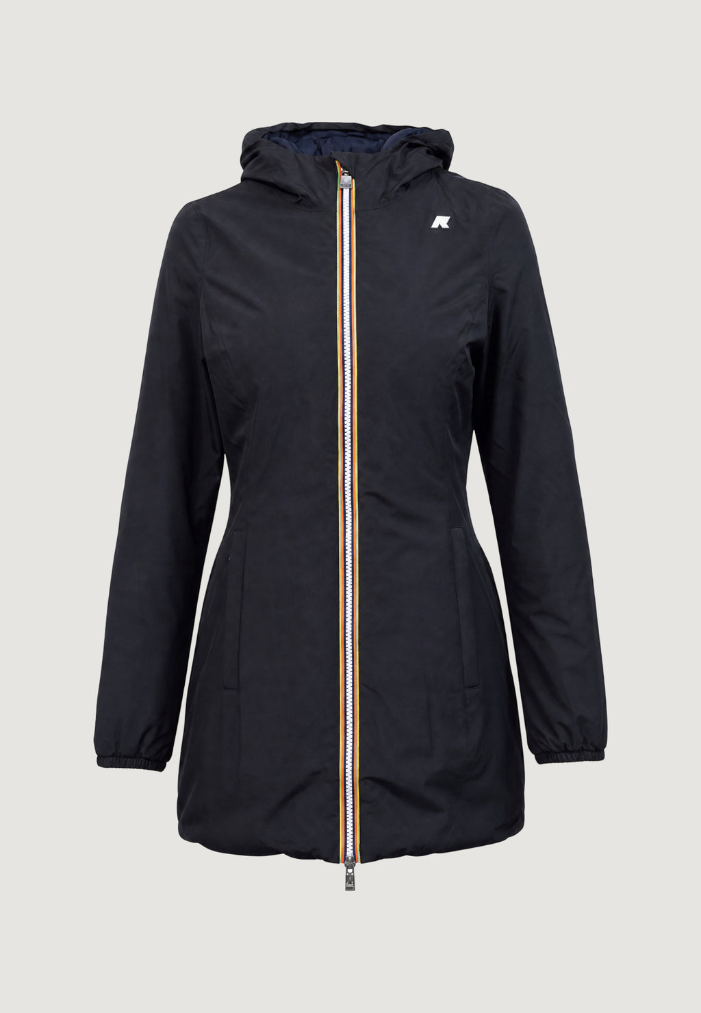 Giubbotto Kway Denise St Warm Double