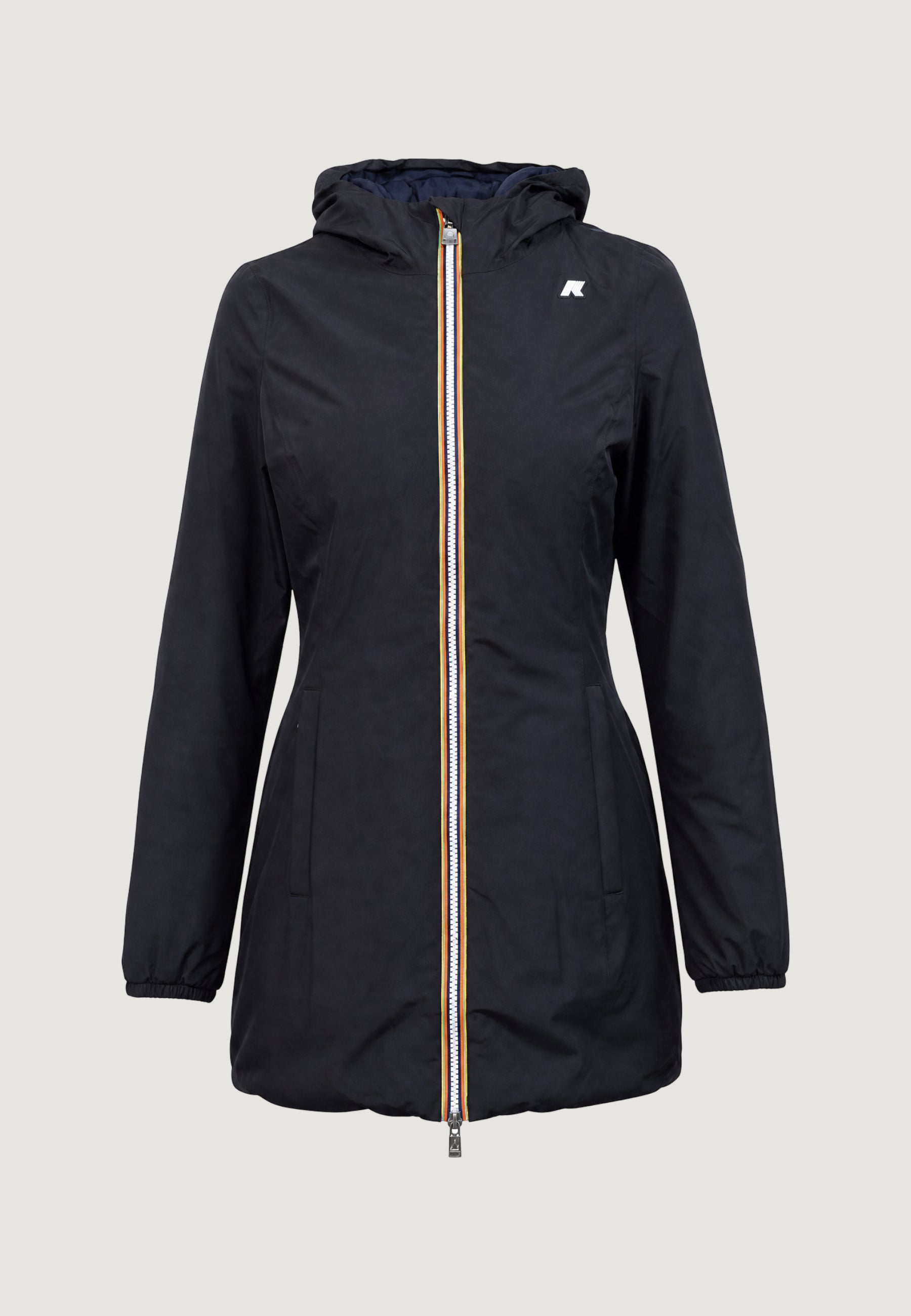 Giubbotto Kway Denise St Warm Double