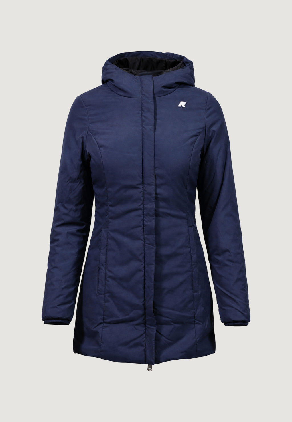 Giubbotto Kway Denise St Warm Double