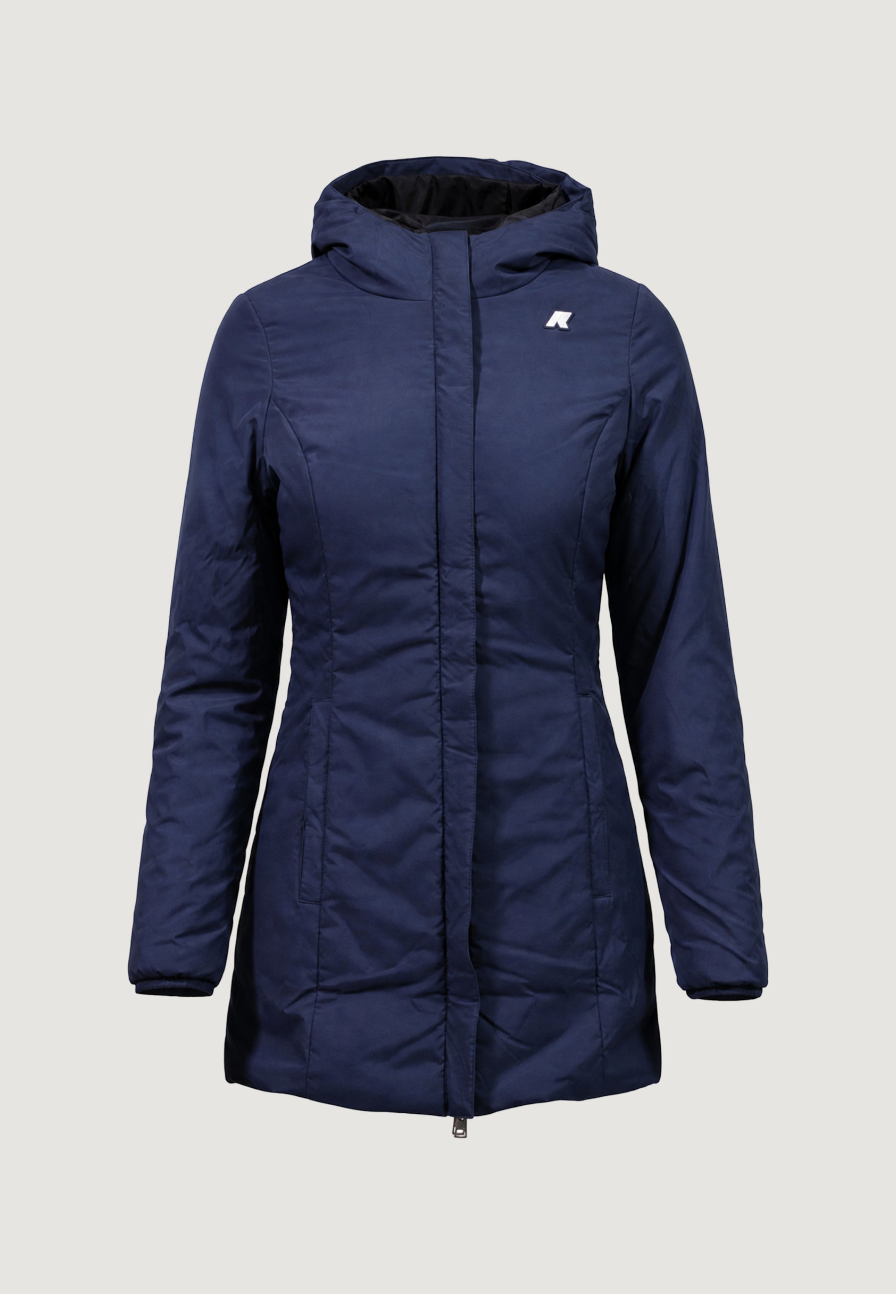 Giubbotto Kway Denise St Warm Double