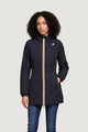 Giubbotto Kway Denise St Warm Double