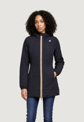 Giubbotto Kway Denise St Warm Double