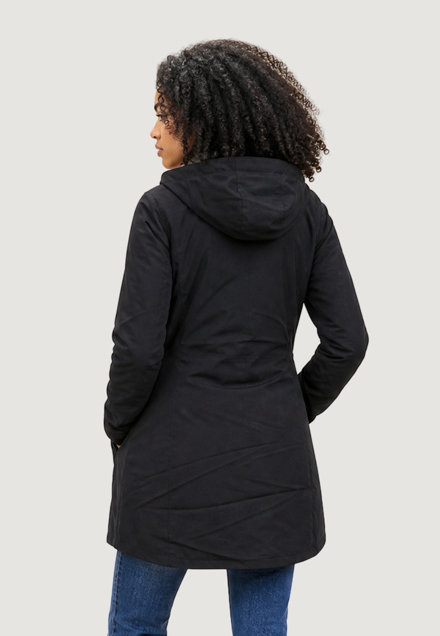 Giubbotto Kway Denise St Warm Double
