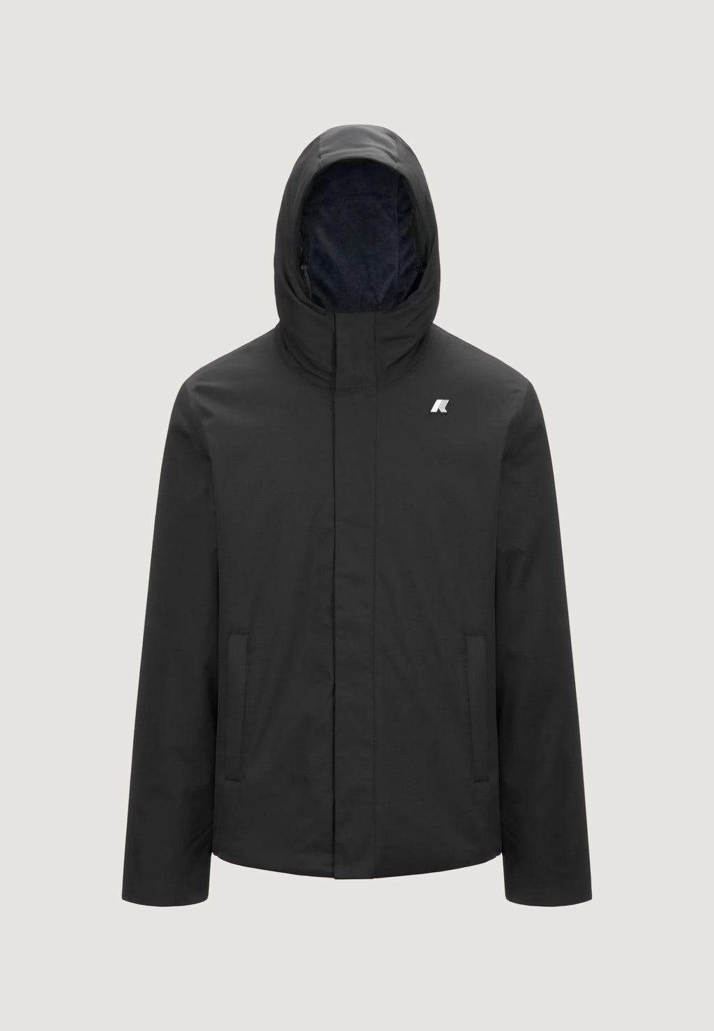 Jacket Kway Jacko Twill Marmotta
