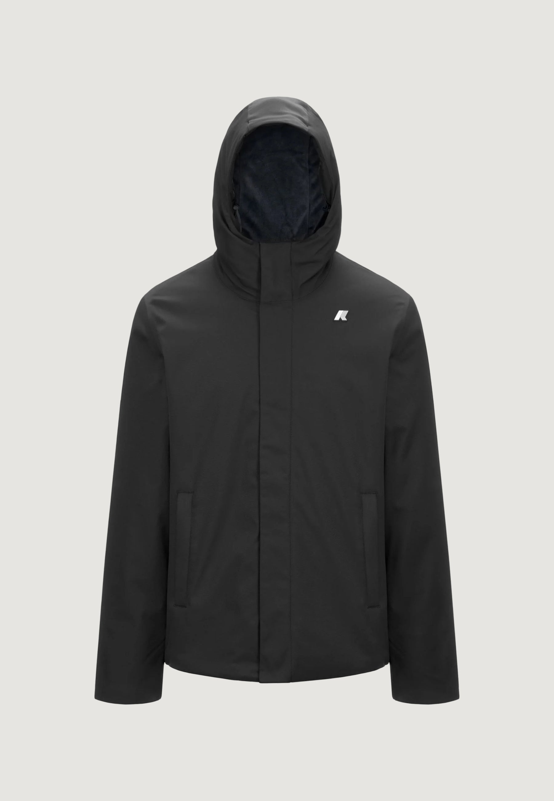 Jacket Kway Jacko Twill Marmotta