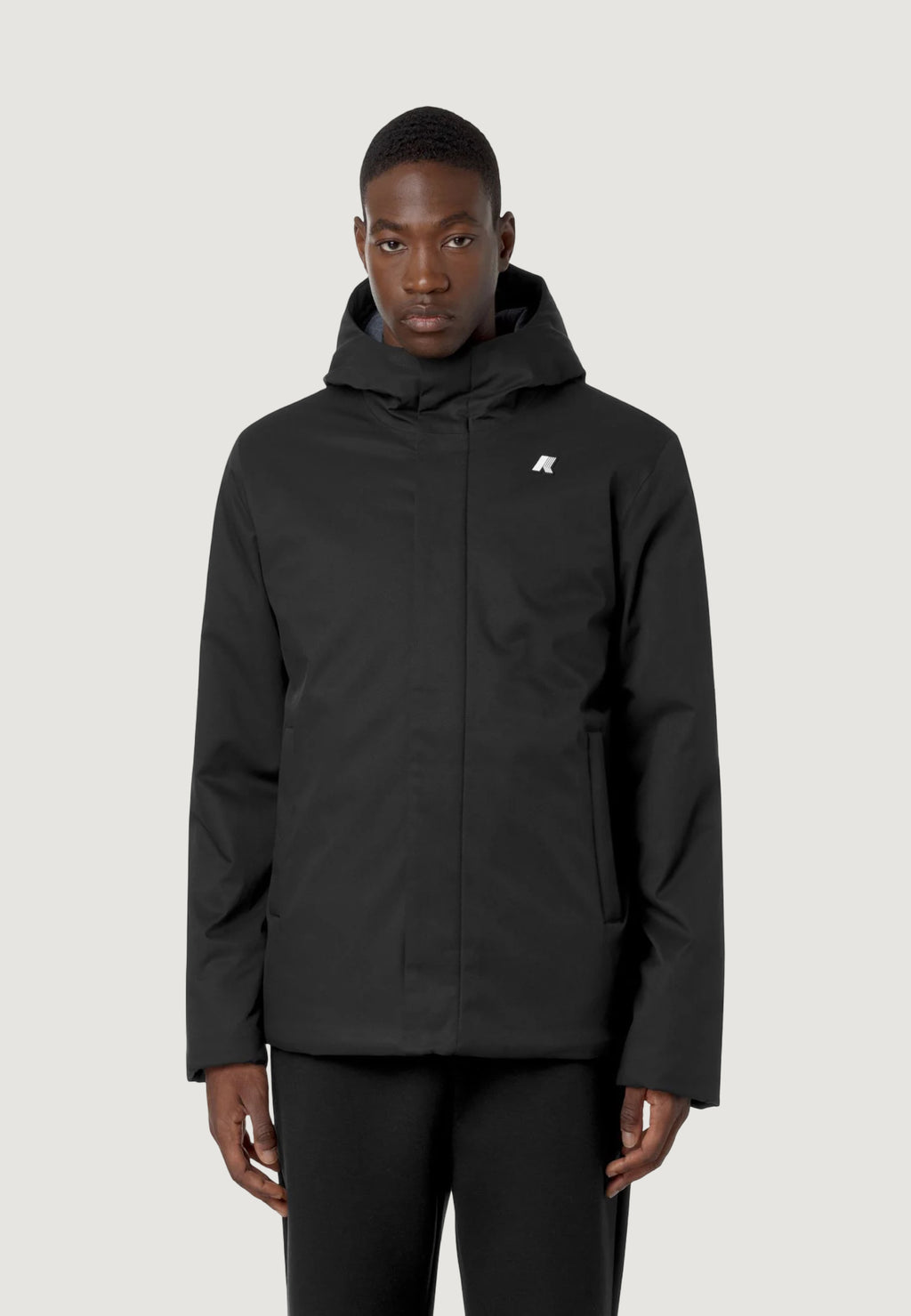Jacket Kway Jacko Twill Marmotta