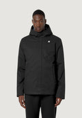 Jacket Kway Jacko Twill Marmotta