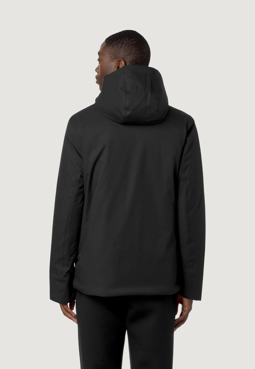 Jacket Kway Jacko Twill Marmotta