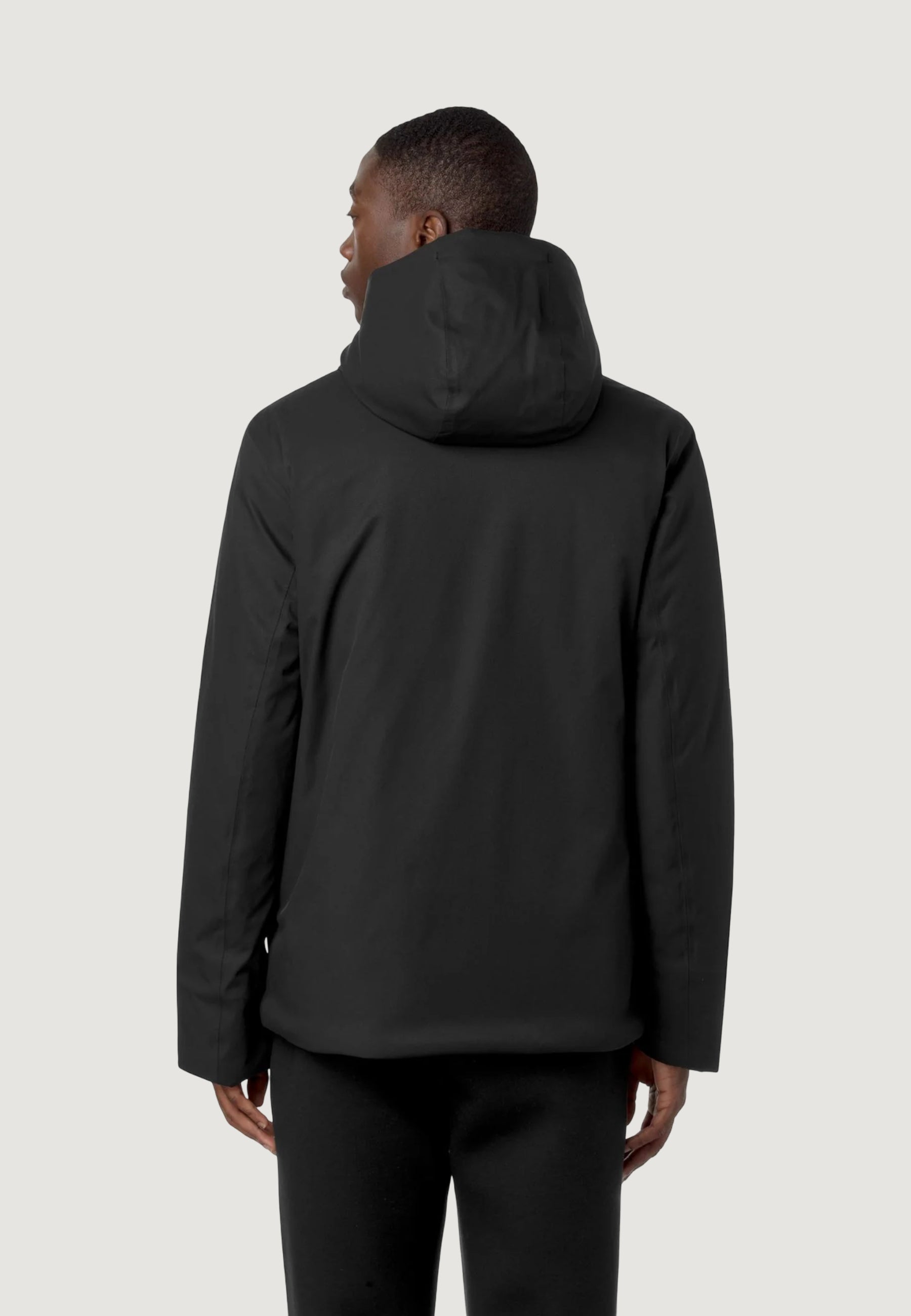 Jacket Kway Jacko Twill Marmotta