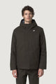Giubbotto Kway Jacko Twill Marmotta