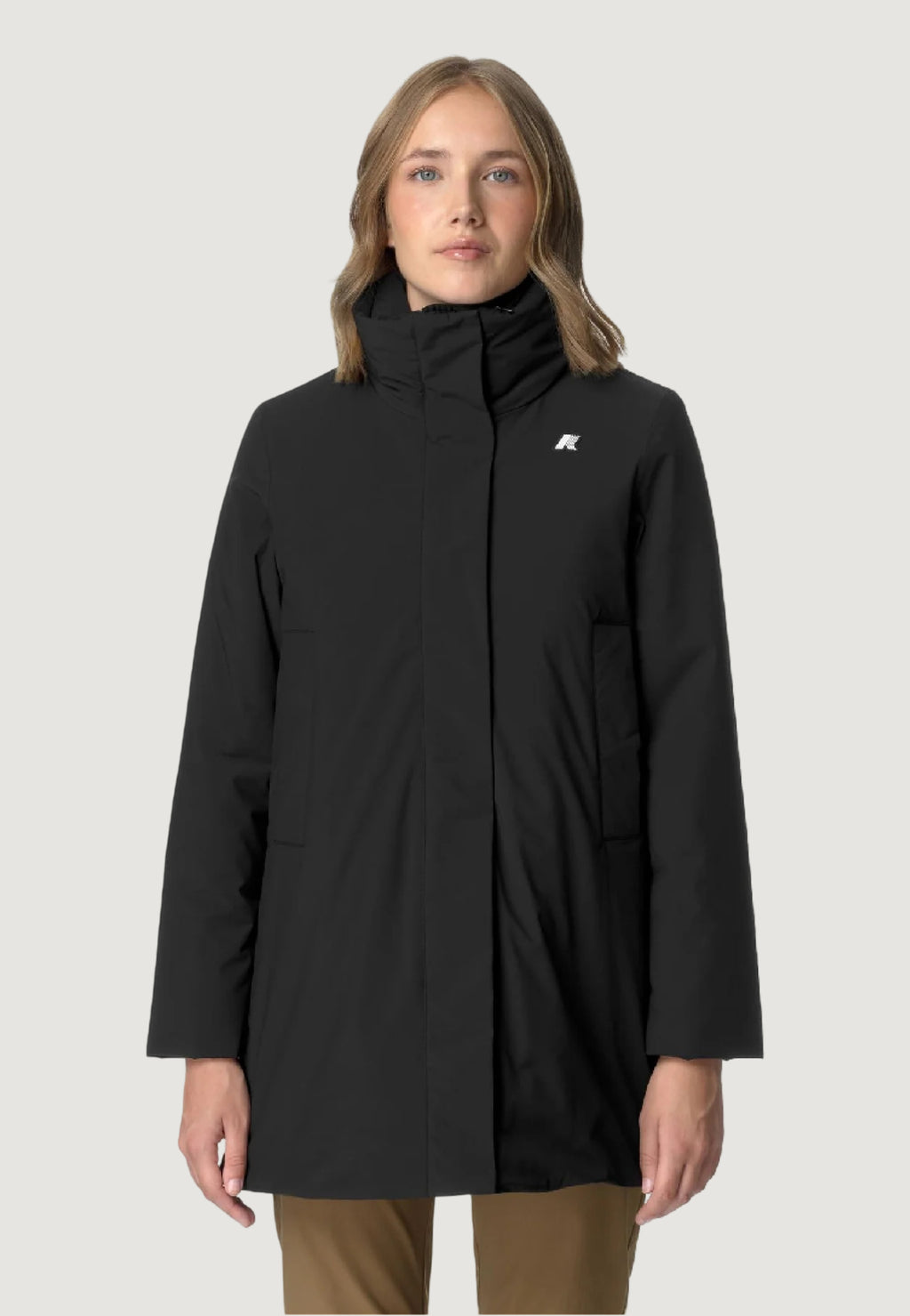 Jackets Kway Marla St Warm