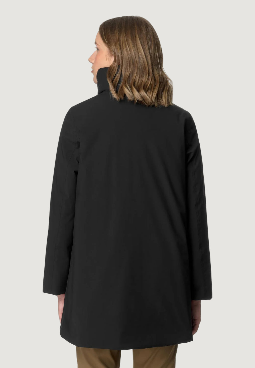 Jackets Kway Marla St Warm