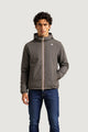 Giubbotto Kway Jack St Warm Double