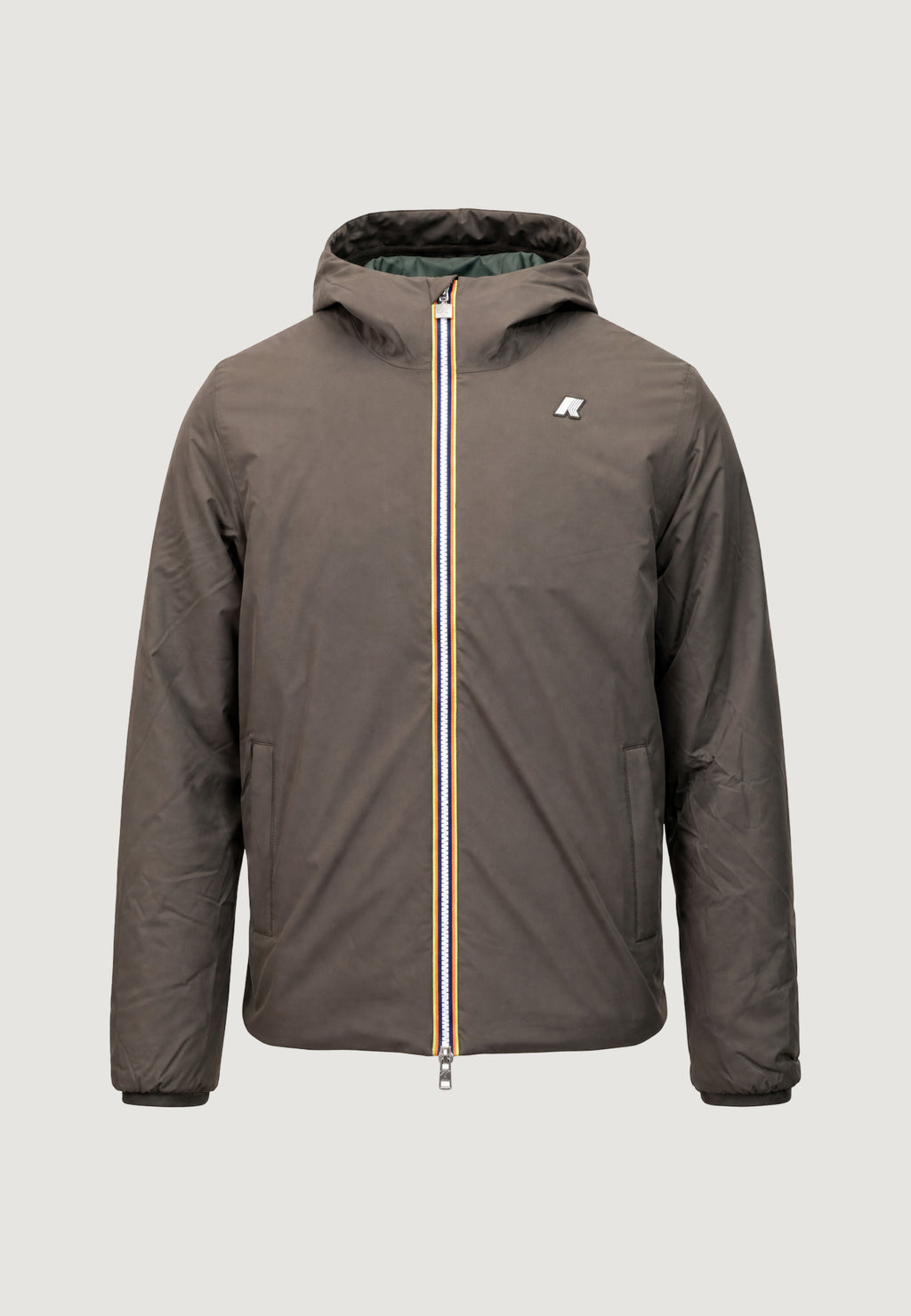Giubbotto Kway Jack St Warm Double