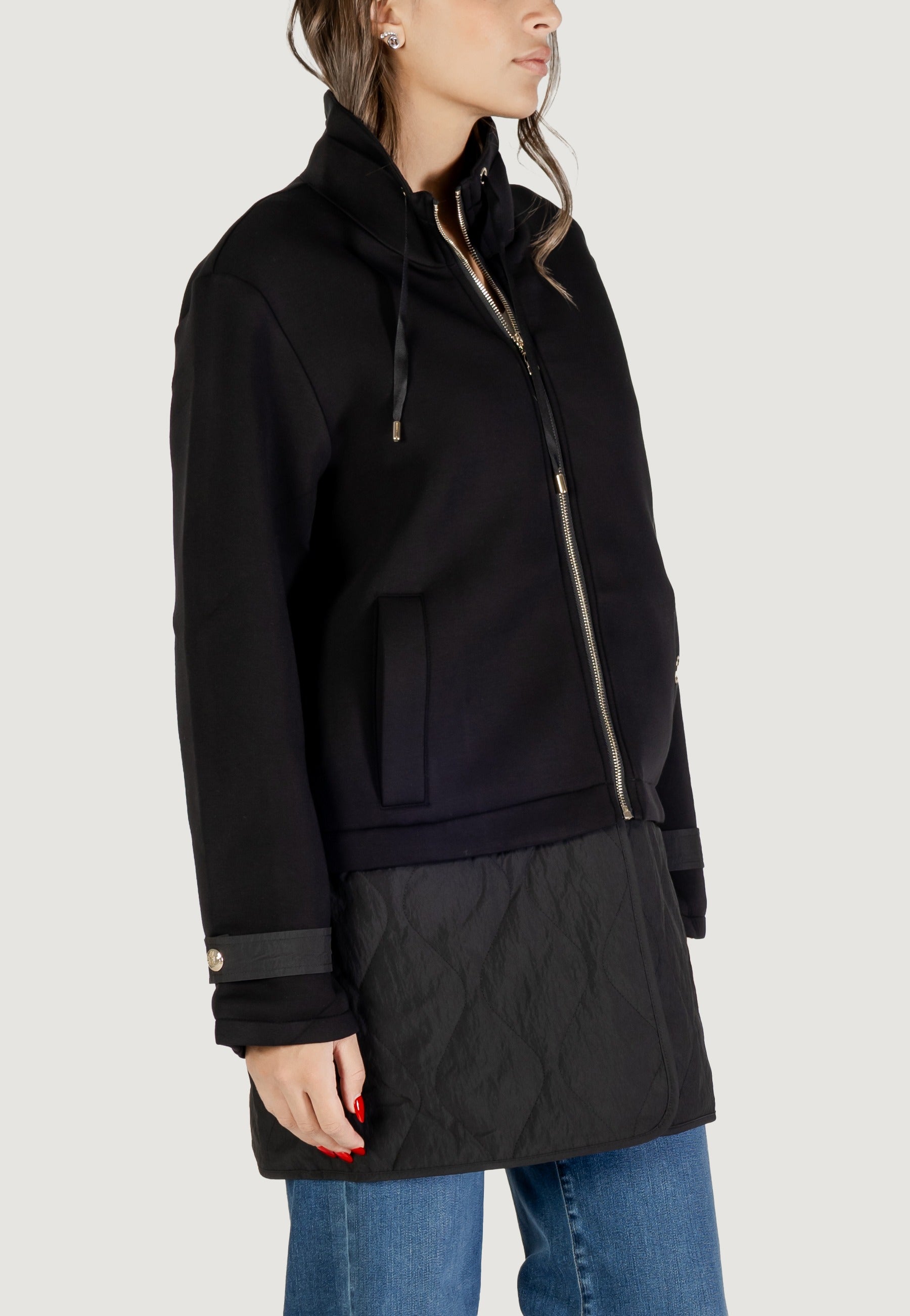 Jackets Liu-Jo GIACCONE JERSEY