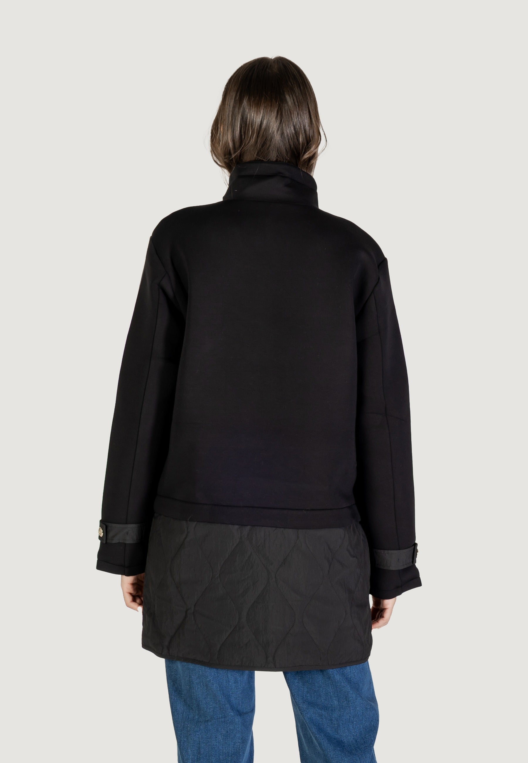 Jackets Liu-Jo GIACCONE JERSEY