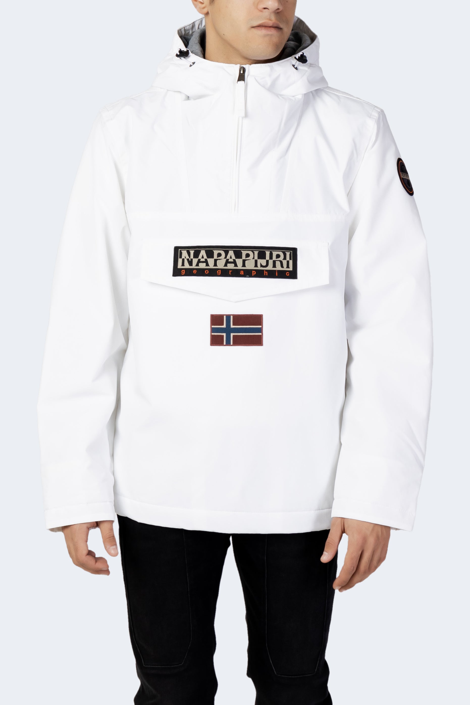 Down Jacket Napapijri RAINFOREST WINTER 3