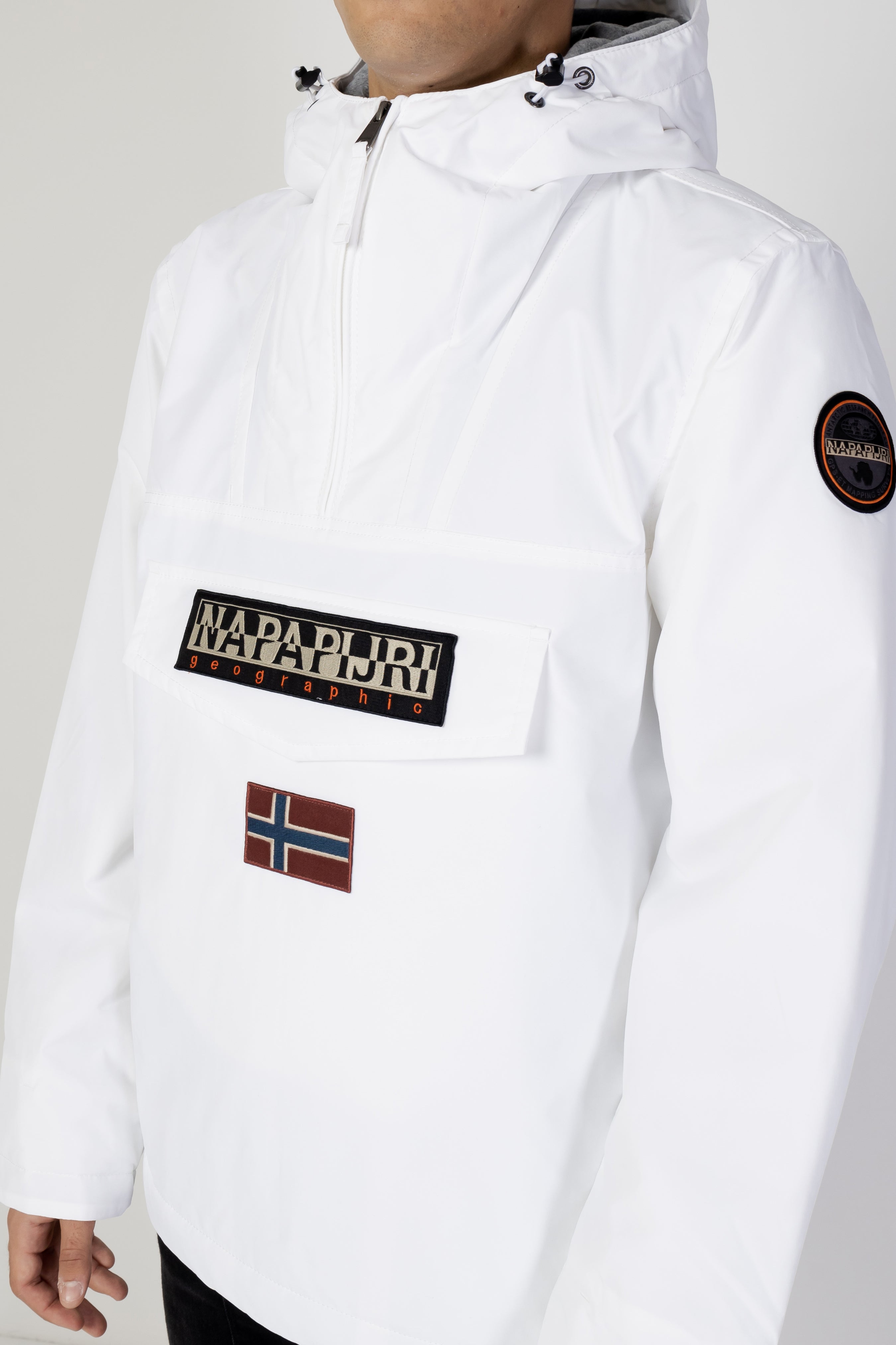 Down Jacket Napapijri RAINFOREST WINTER 3