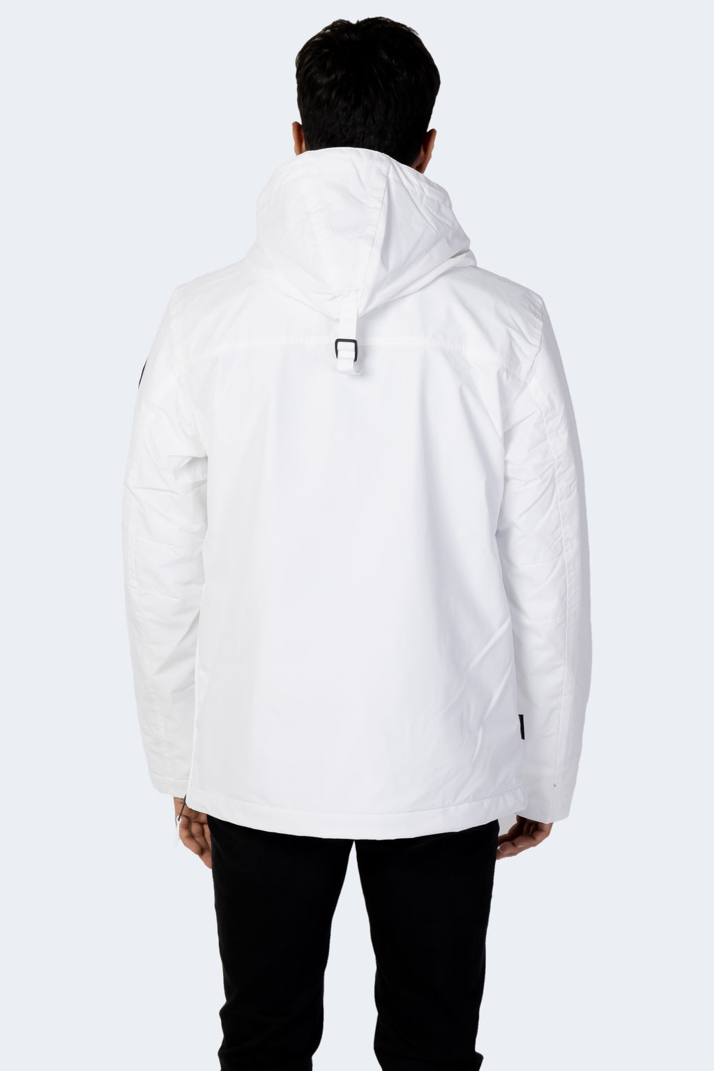 Down Jacket Napapijri RAINFOREST WINTER 3