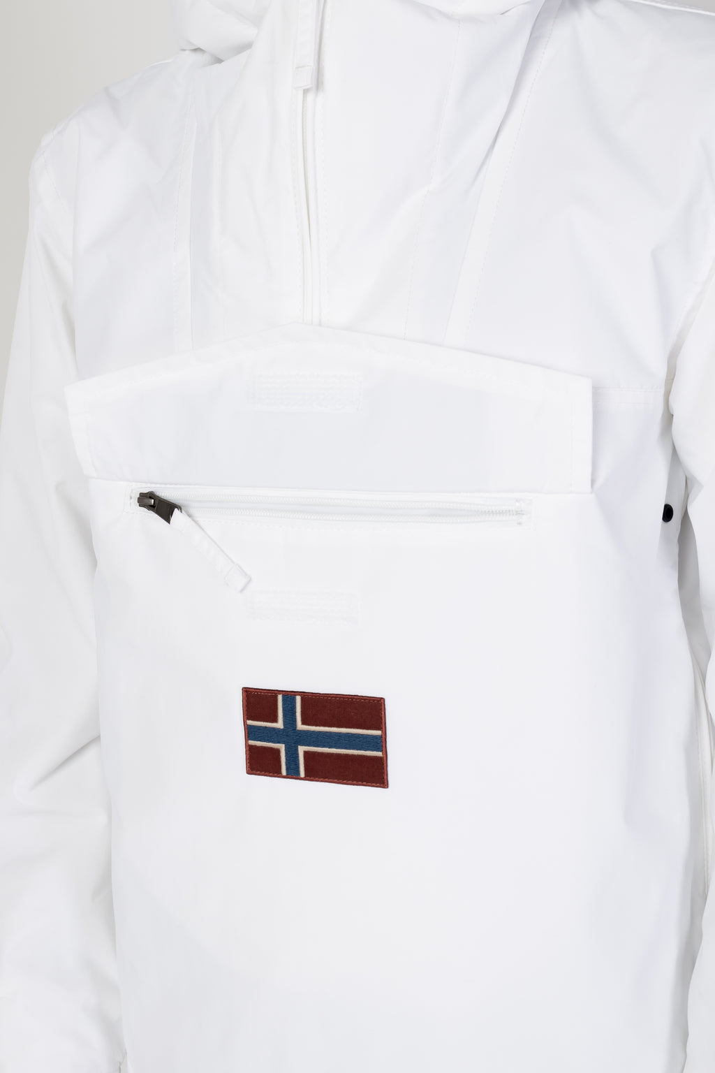 Down Jacket Napapijri RAINFOREST WINTER 3