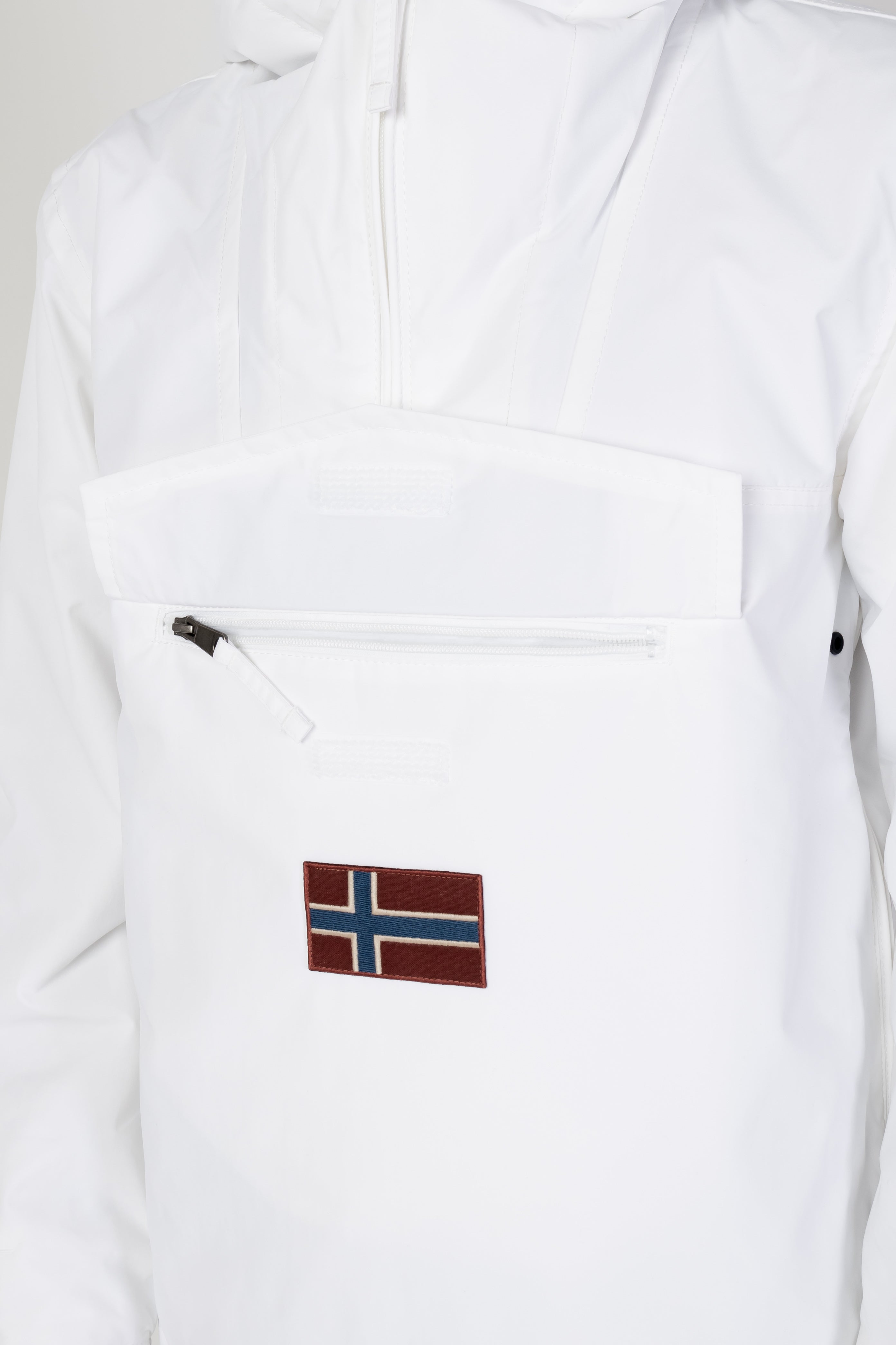 Down Jacket Napapijri RAINFOREST WINTER 3