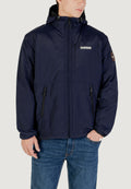 Jacket Napapijri A-TUNDRA WINT 1