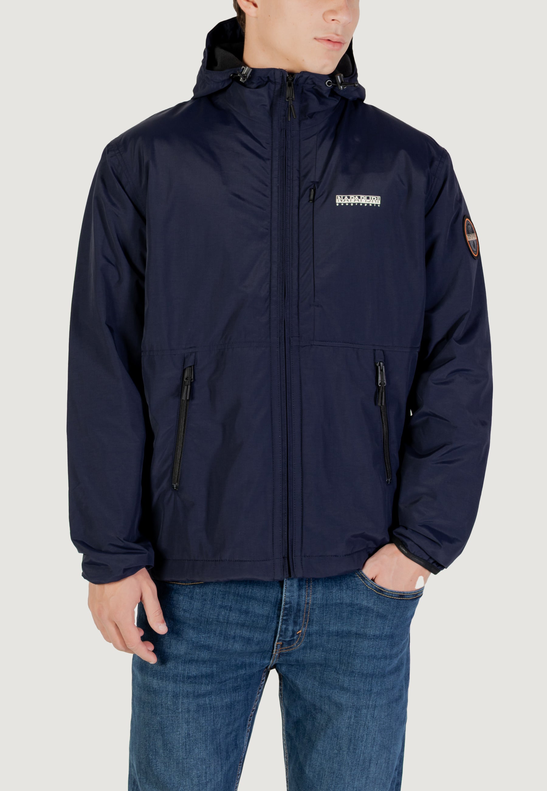 Giubbotto Napapijri A-TUNDRA WINT 1