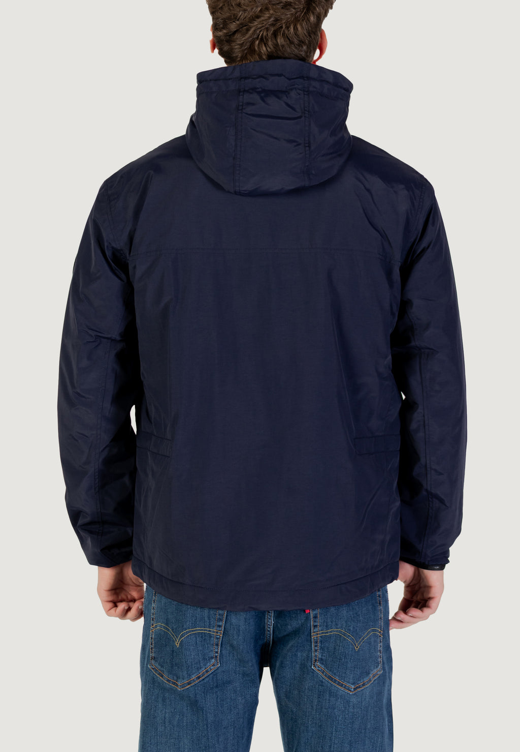 Giubbotto Napapijri A-TUNDRA WINT 1